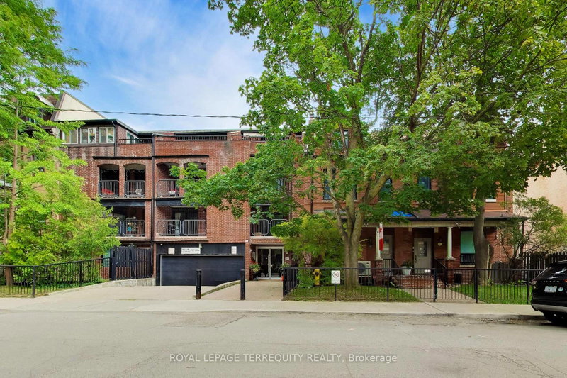 Image of home for listing MLS® C14125566