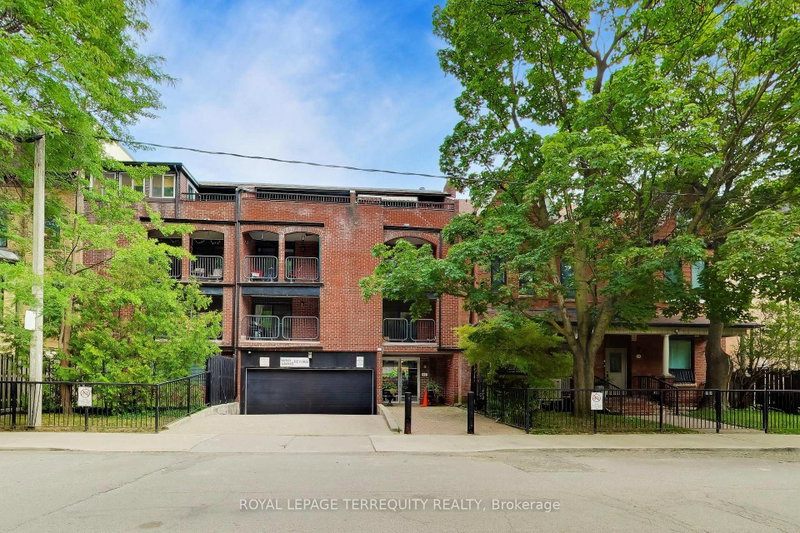 Image of home for listing MLS® C14125566