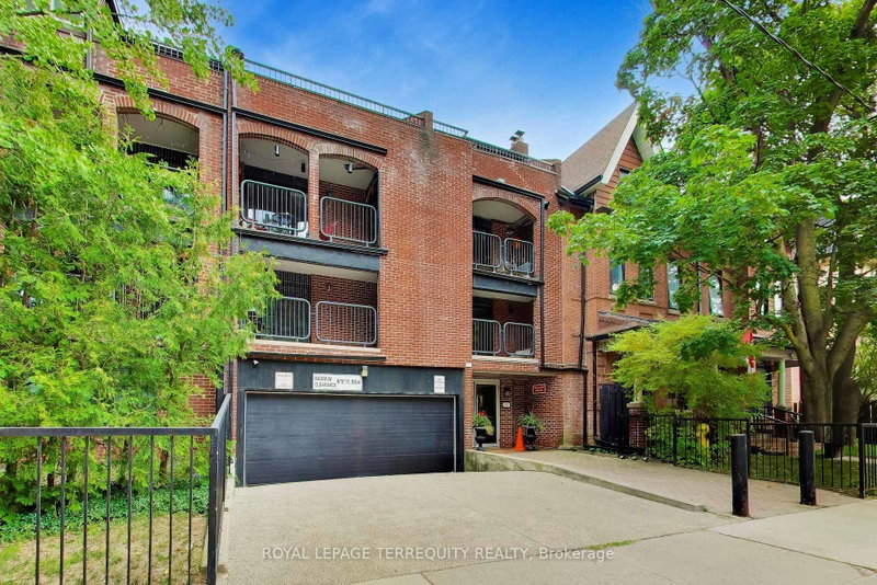 Image of home for listing MLS® C14125566