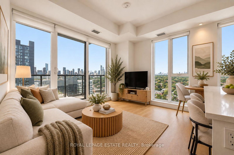 Image of home for listing MLS® C14125606