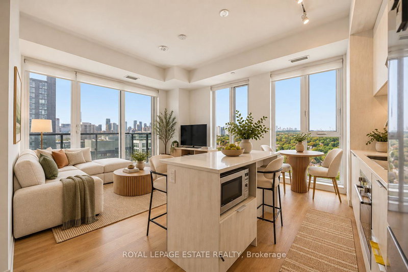 Image of home for listing MLS® C14125606