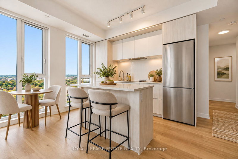 Image of home for listing MLS® C14125606