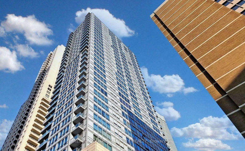 Image of home for listing MLS® C14125616