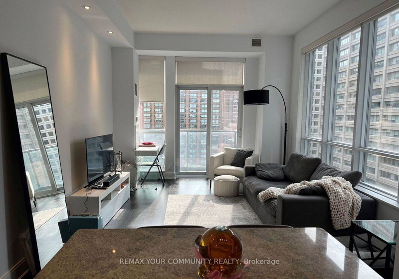 Image of home for listing MLS® C14125616