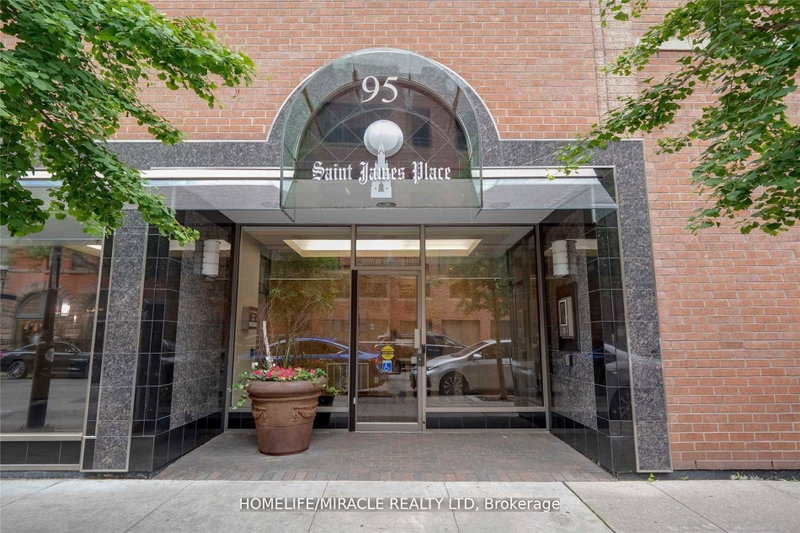 Image of home for listing MLS® C14125796