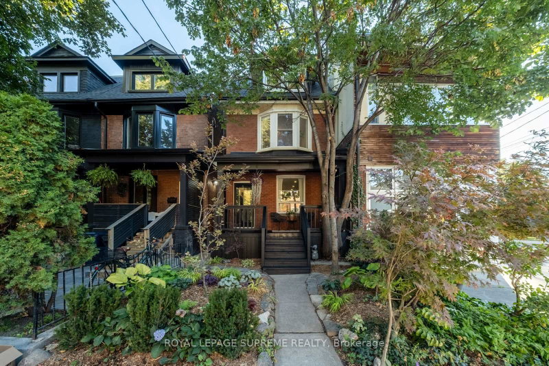 Image of home for listing MLS® C14125808