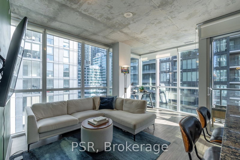 Image of home for listing MLS® C14125850