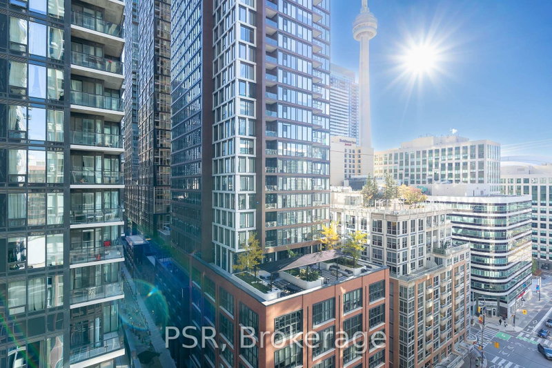 Image of home for listing MLS® C14125850