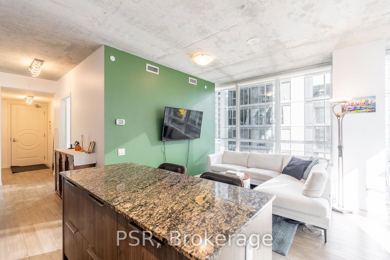 Image of home for listing MLS® C14125850