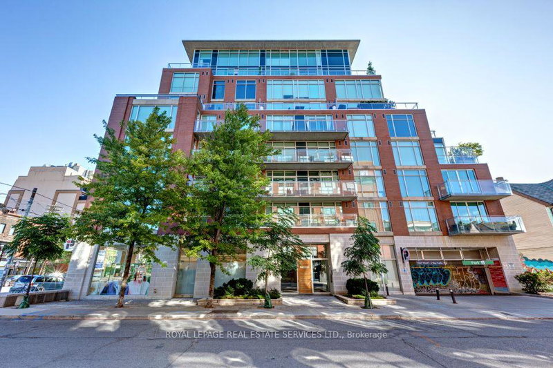 Image of home for listing MLS® C14125976