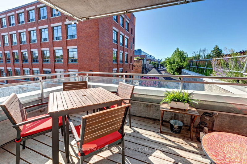 Image of home for listing MLS® C14125976