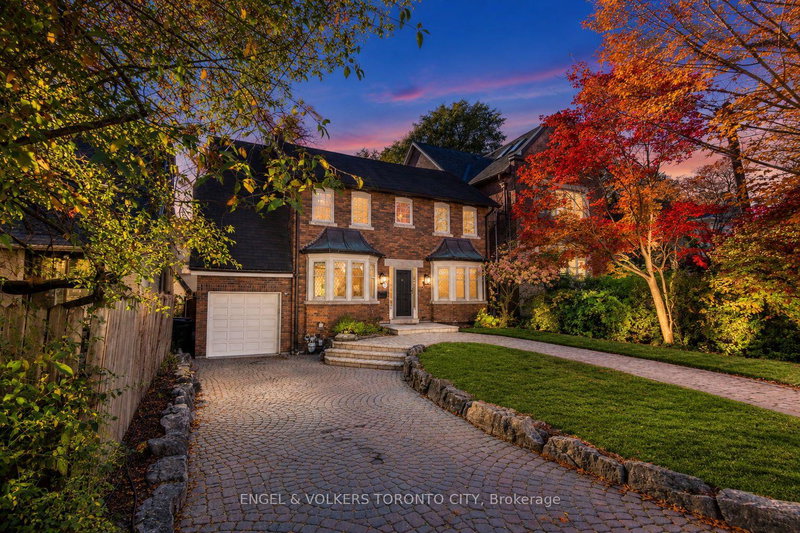 Image of home for listing MLS® C14125998
