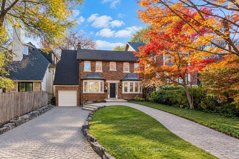 Image of home for listing MLS® C14125998