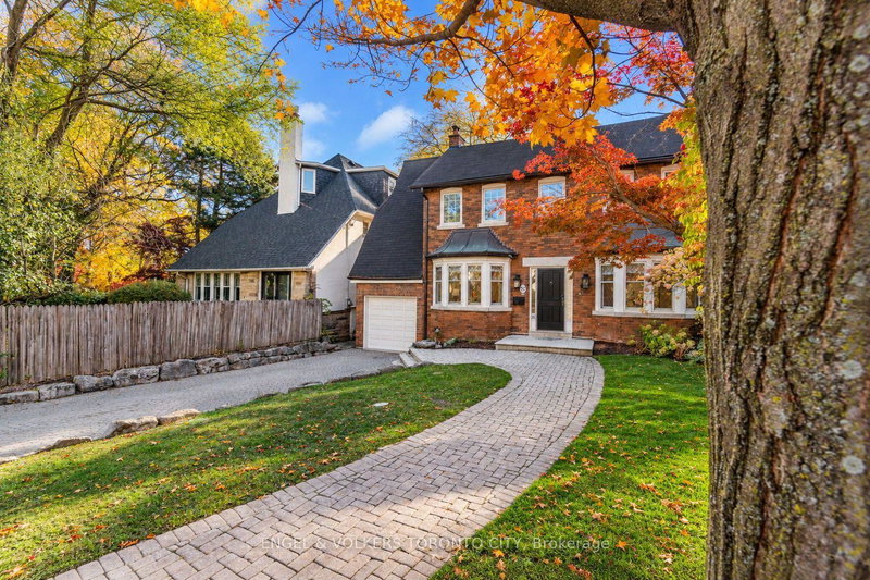 Image of home for listing MLS® C14125998