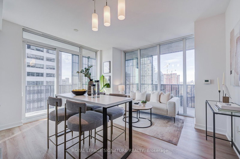 Image of home for listing MLS® C14126004