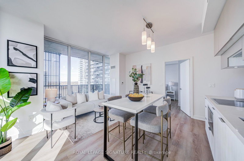 Image of home for listing MLS® C14126004