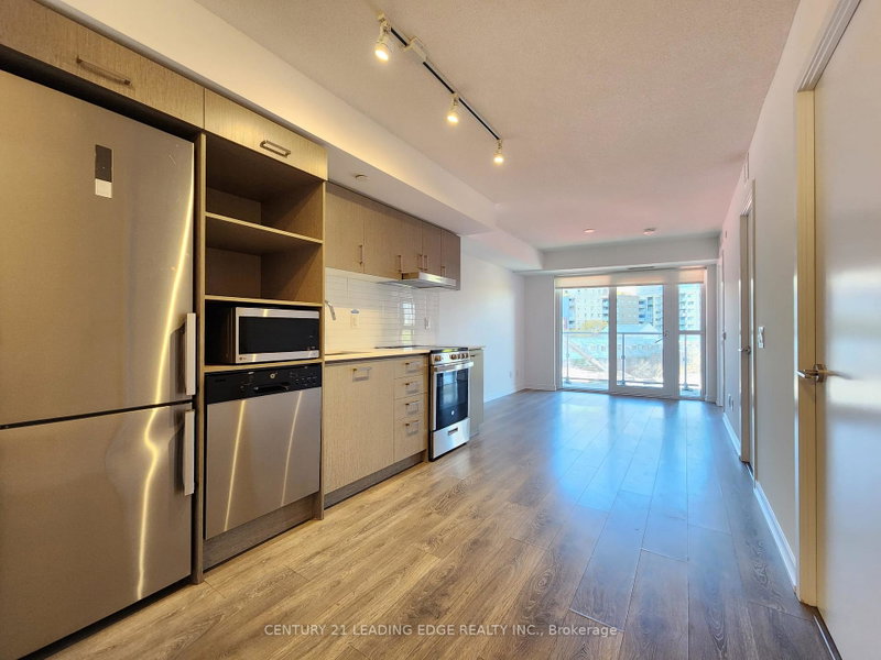 Image of home for listing MLS® C14126034