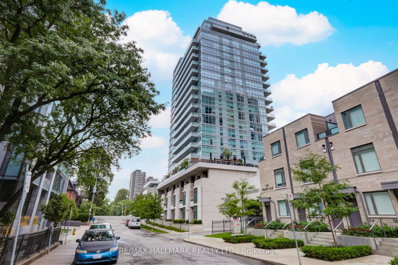 Image of home for listing MLS® C14126096
