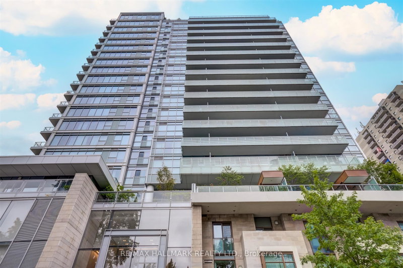 Image of home for listing MLS® C14126096