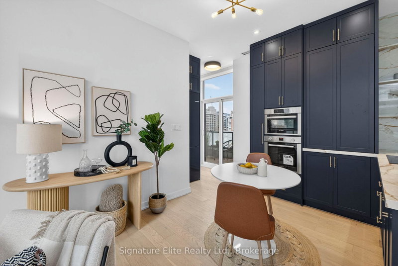 Image of home for listing MLS® C14126098