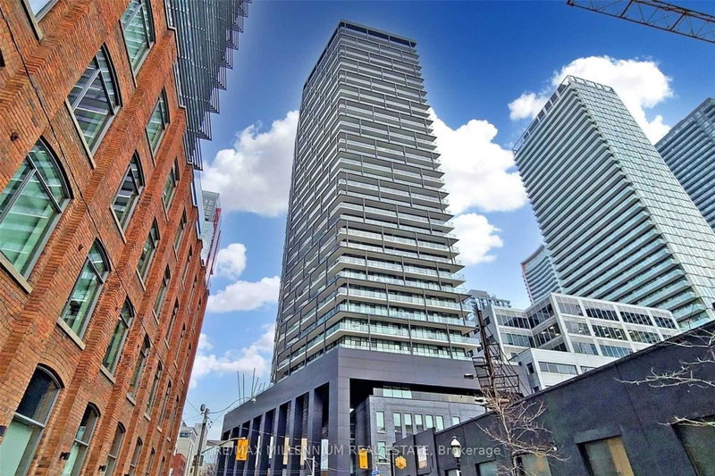 Image of home for listing MLS® C14126192