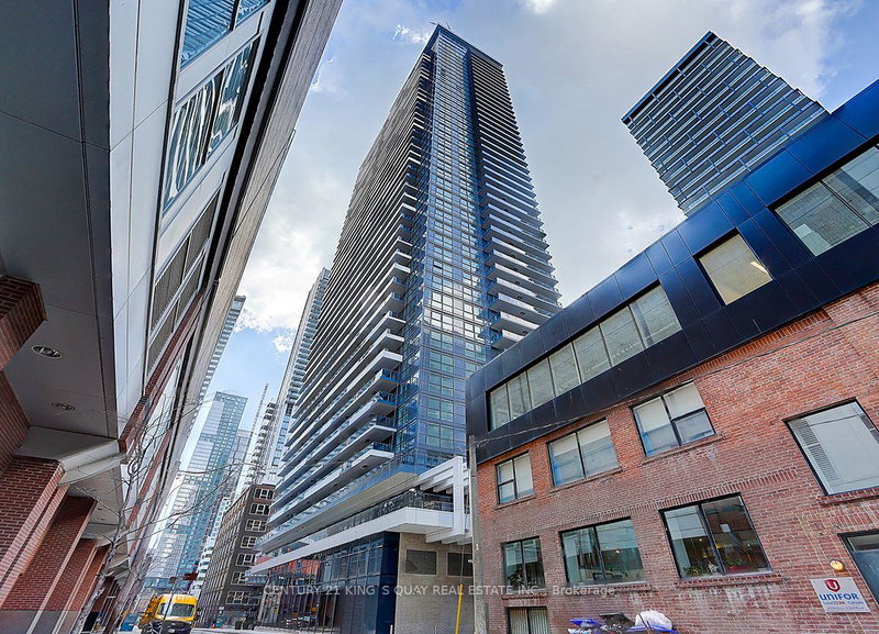 Image of home for listing MLS® C14126242