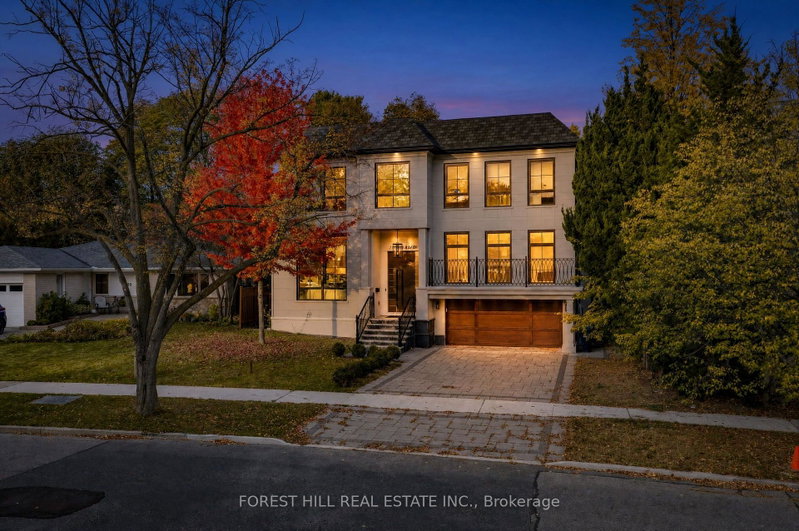 Image of home for listing MLS® C14126312