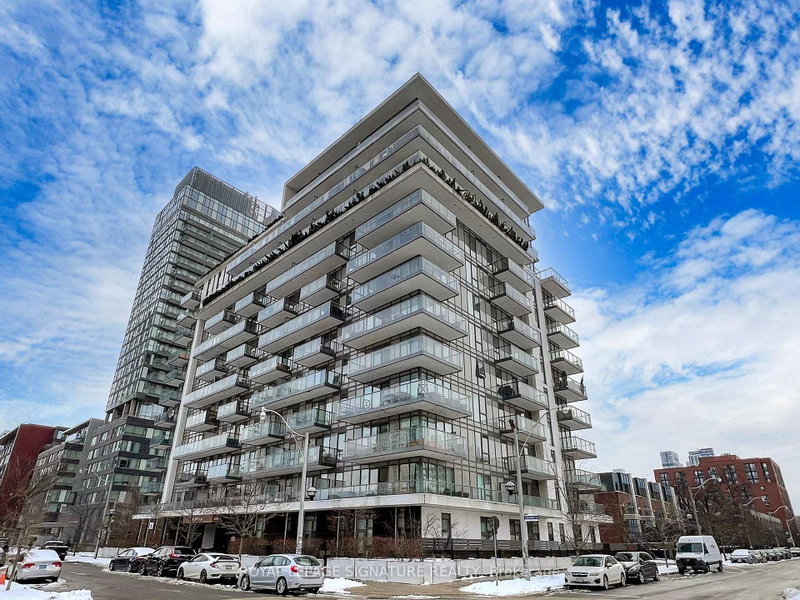 Image of home for listing MLS® C14126346