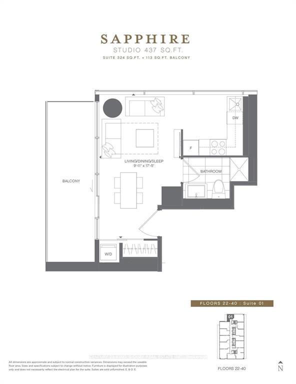 Image of home for listing MLS® C14126364