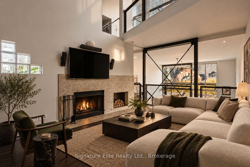 Image of home for listing MLS® C14126398