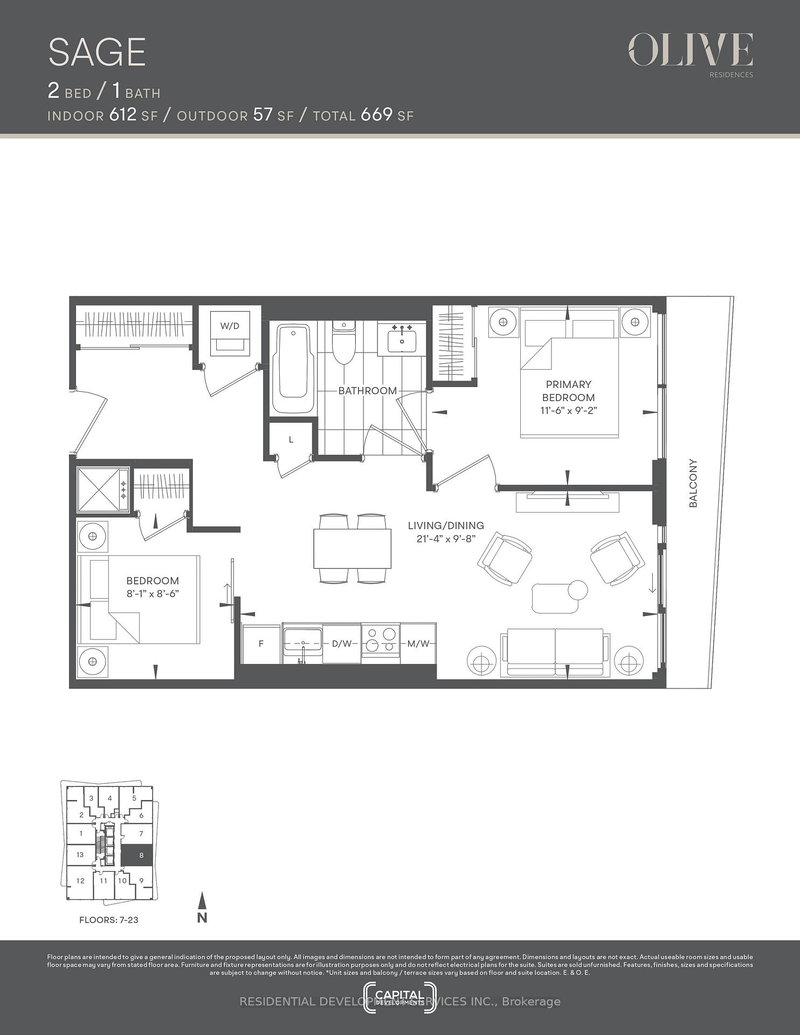 Image of home for listing MLS® C14126414