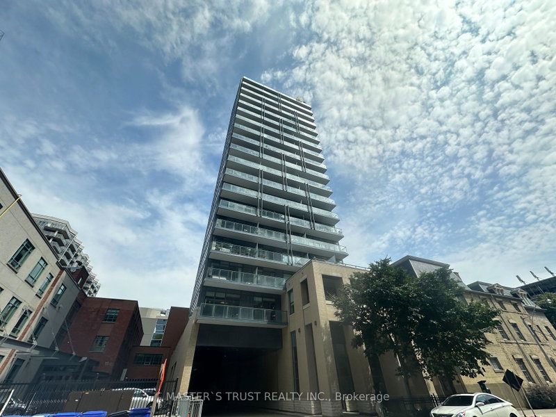 Image of home for listing MLS® C14126472