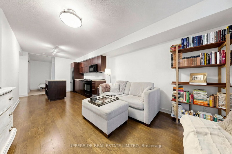 Image of home for listing MLS® C14126516