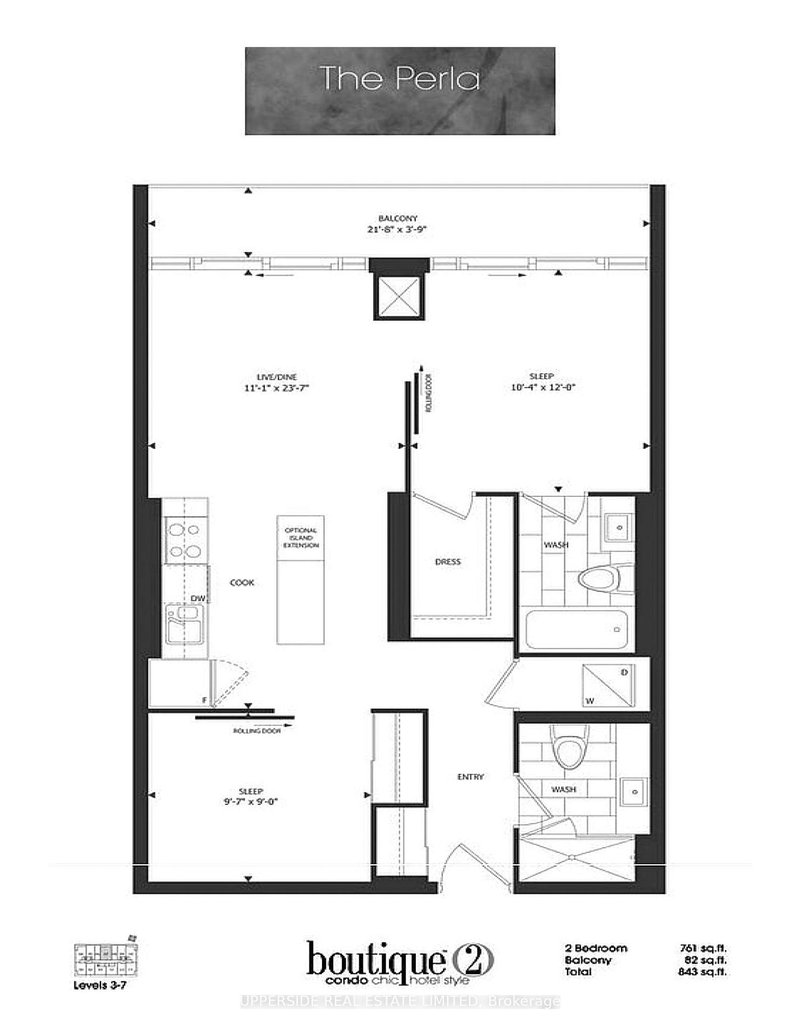 Image of home for listing MLS® C14126516