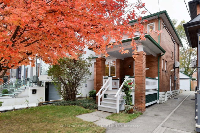 Image of home for listing MLS® C14126522