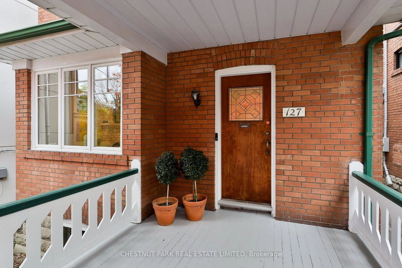 Image of home for listing MLS® C14126522
