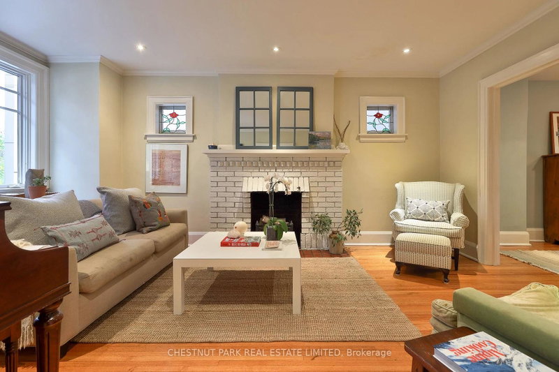Image of home for listing MLS® C14126522