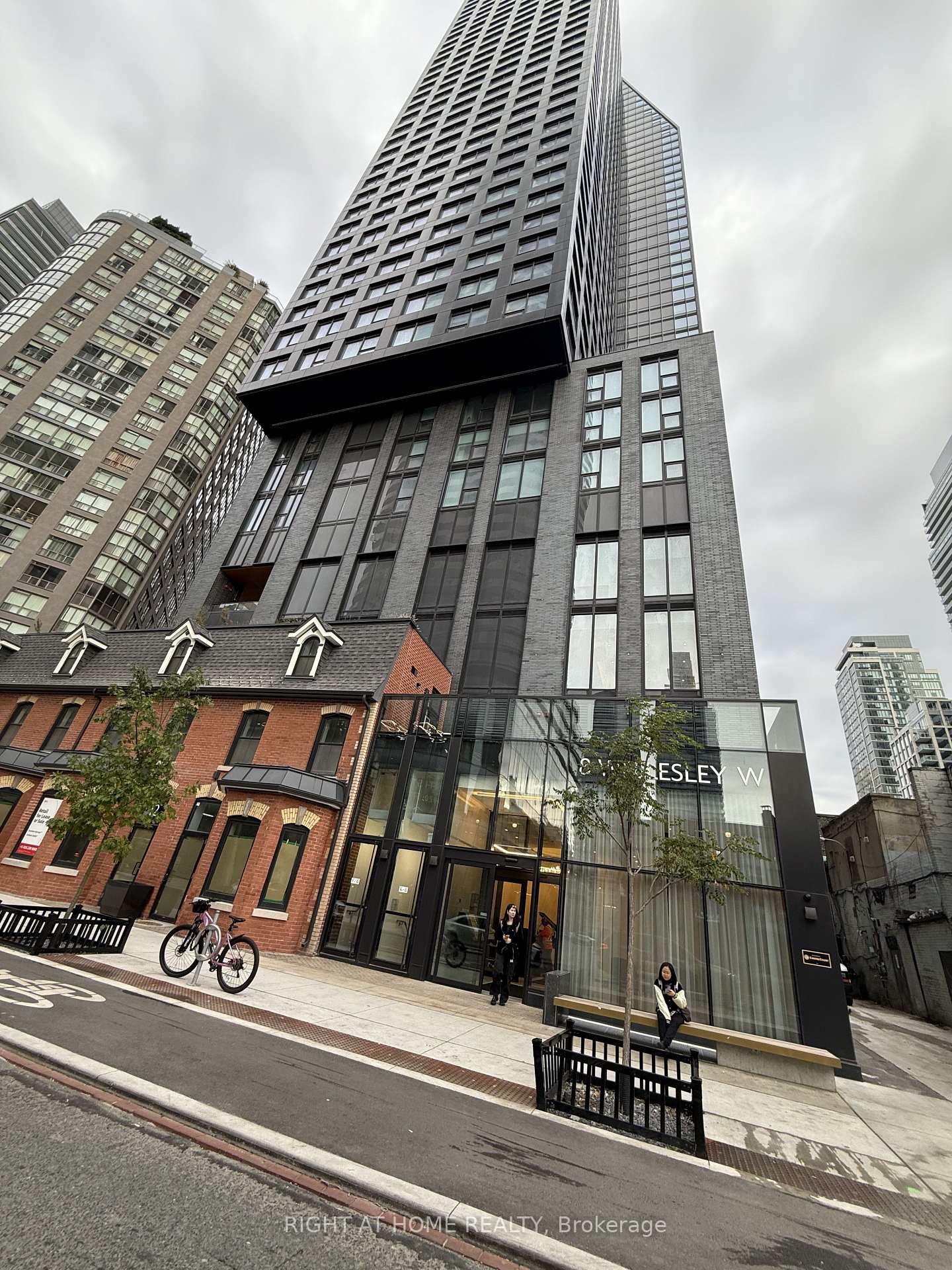 Image of home for listing MLS® C14126532