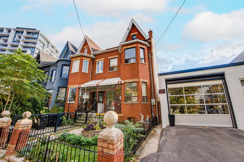 Image of home for listing MLS® C14126540