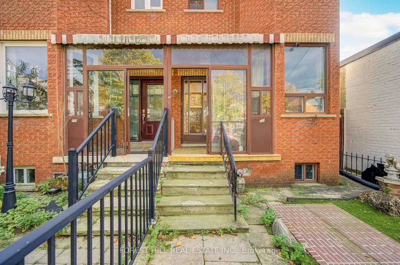 Image of home for listing MLS® C14126540