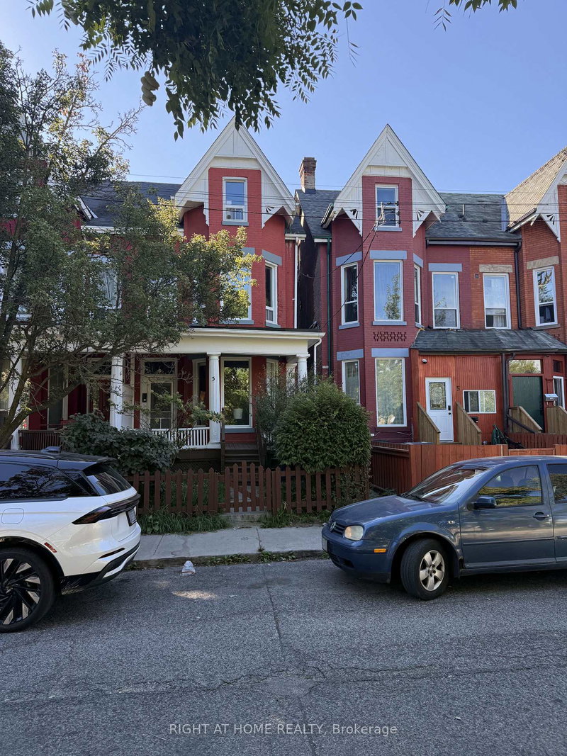 Image of home for listing MLS® C14126610