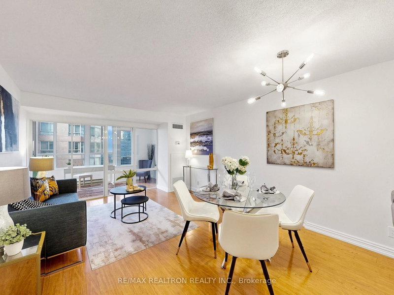 Image of home for listing MLS® C14126626