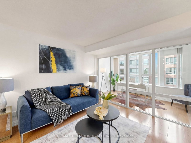 Image of home for listing MLS® C14126626