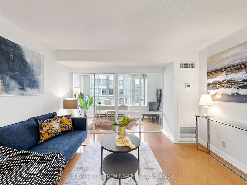 Image of home for listing MLS® C14126626