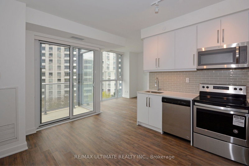 Image of home for listing MLS® C14126644