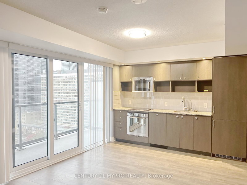 Image of home for listing MLS® C14126686