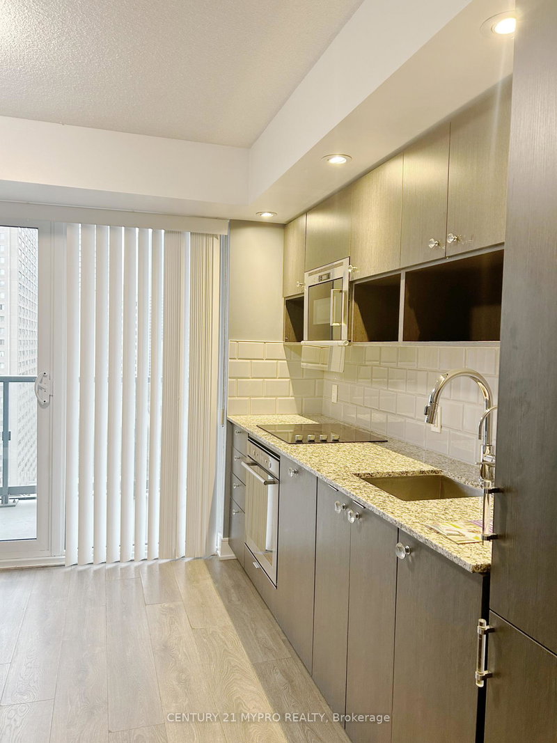 Image of home for listing MLS® C14126686