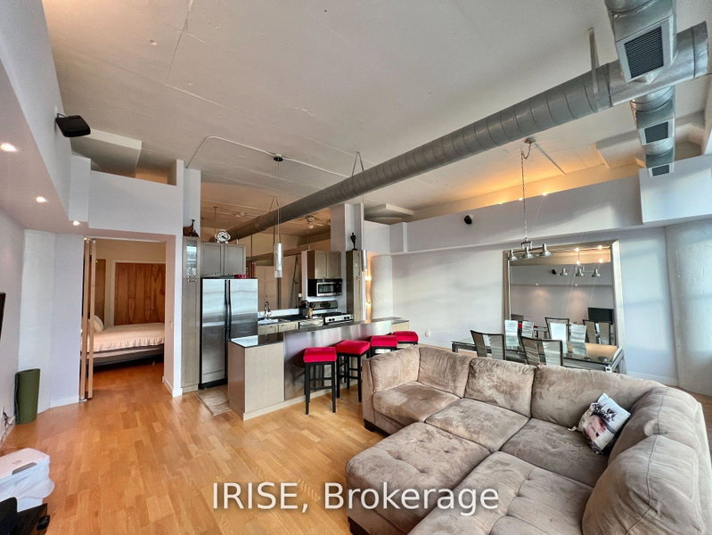 Image of home for listing MLS® C14126726