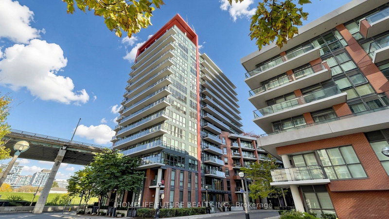 Image of home for listing MLS® C14126732