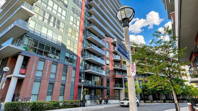 Image of home for listing MLS® C14126732